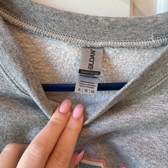 MAMA sweatshirt - Picture 2 of 2